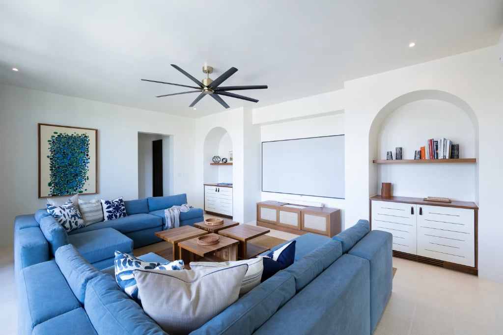 Villa Sympatheia – Ocean-View Luxury Home in Las Catalinas