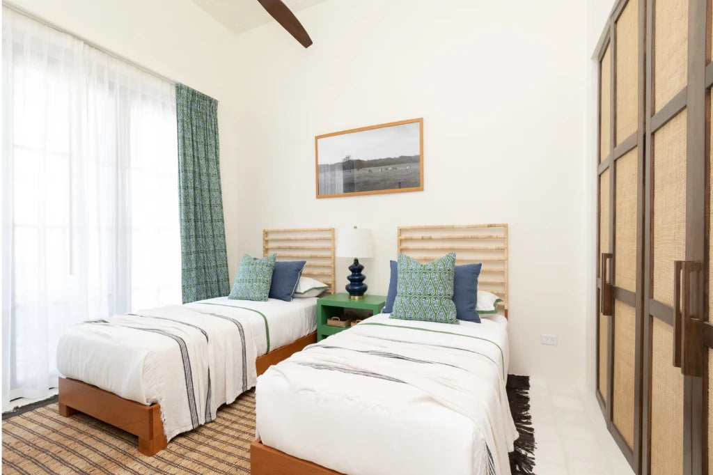 Villa Sympatheia – Ocean-View Luxury Home in Las Catalinas