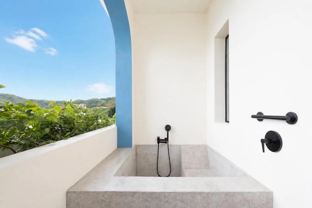Villa Sympatheia – Ocean-View Luxury Home in Las Catalinas