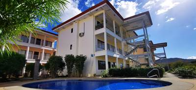 Vista Hermosa R3 - Great Ocean View Furnished Condo
