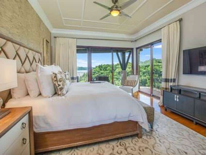 Las Terrazas 12 Luxury Condo in Papagayo Four Seasons Region