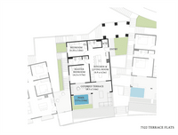 Terraced Flats 7522: Contemporary and Elevated Living thumbnail