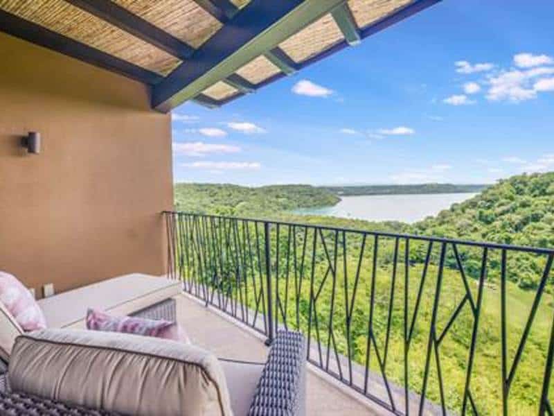 Las Terrazas 12 Luxury Condo in Papagayo Four Seasons Region