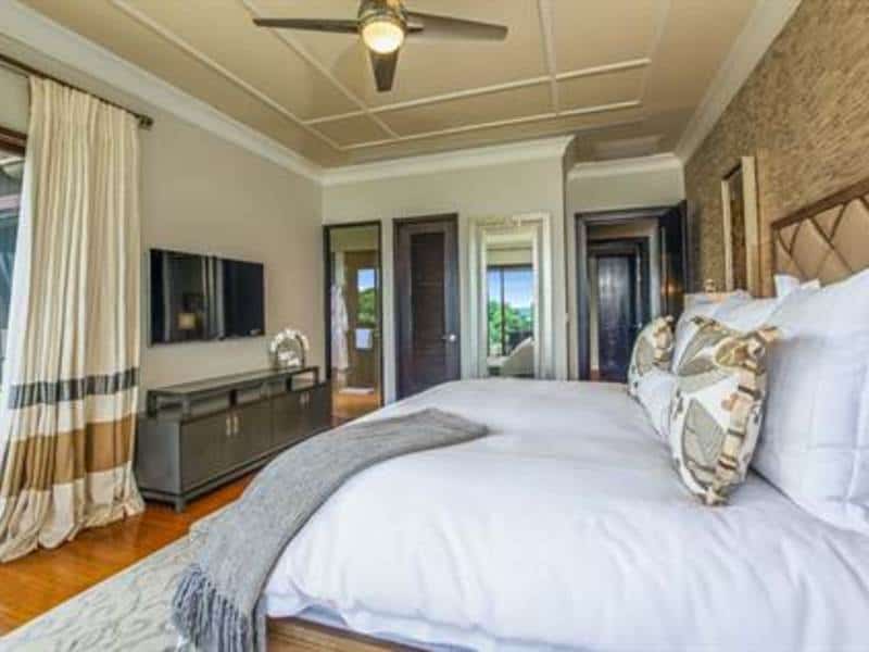 Las Terrazas 12 Luxury Condo in Papagayo Four Seasons Region