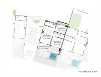 Terraced Flats 7652: Stylish and Elevated Living thumbnail