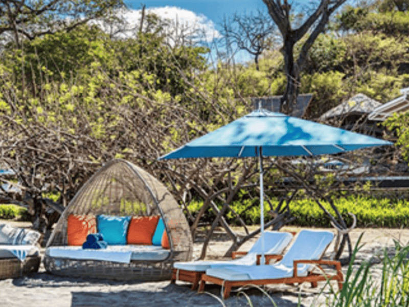 Las Terrazas 12 Luxury Condo in Papagayo Four Seasons Region