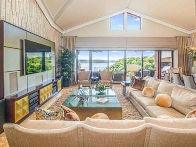 Las Terrazas 12 Luxury Condo in Papagayo Four Seasons Region