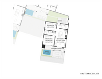 Terraced Flats 7782: Exclusive and Elevated Living thumbnail