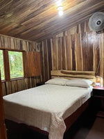 Hot Springs & Mineral River Lodge - 25 Hectares of Land Upala, Alajuela Province thumbnail