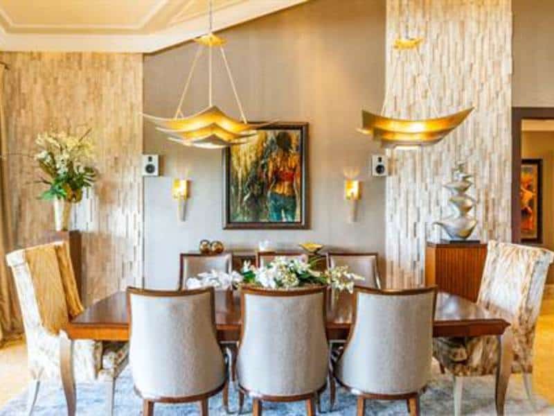 Las Terrazas 12 Luxury Condo in Papagayo Four Seasons Region