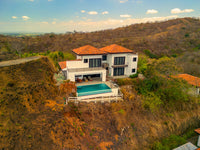 Casa Bona Vita | Роскошная резиденция с потрясающим видом на океан в Ладера-дель-Мар, Плайя-дель-Коко thumbnail
