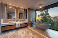 Estate Home 12 | Grand Cliffside Oceanfront Estate at Waldorf Astoria Costa Rica thumbnail