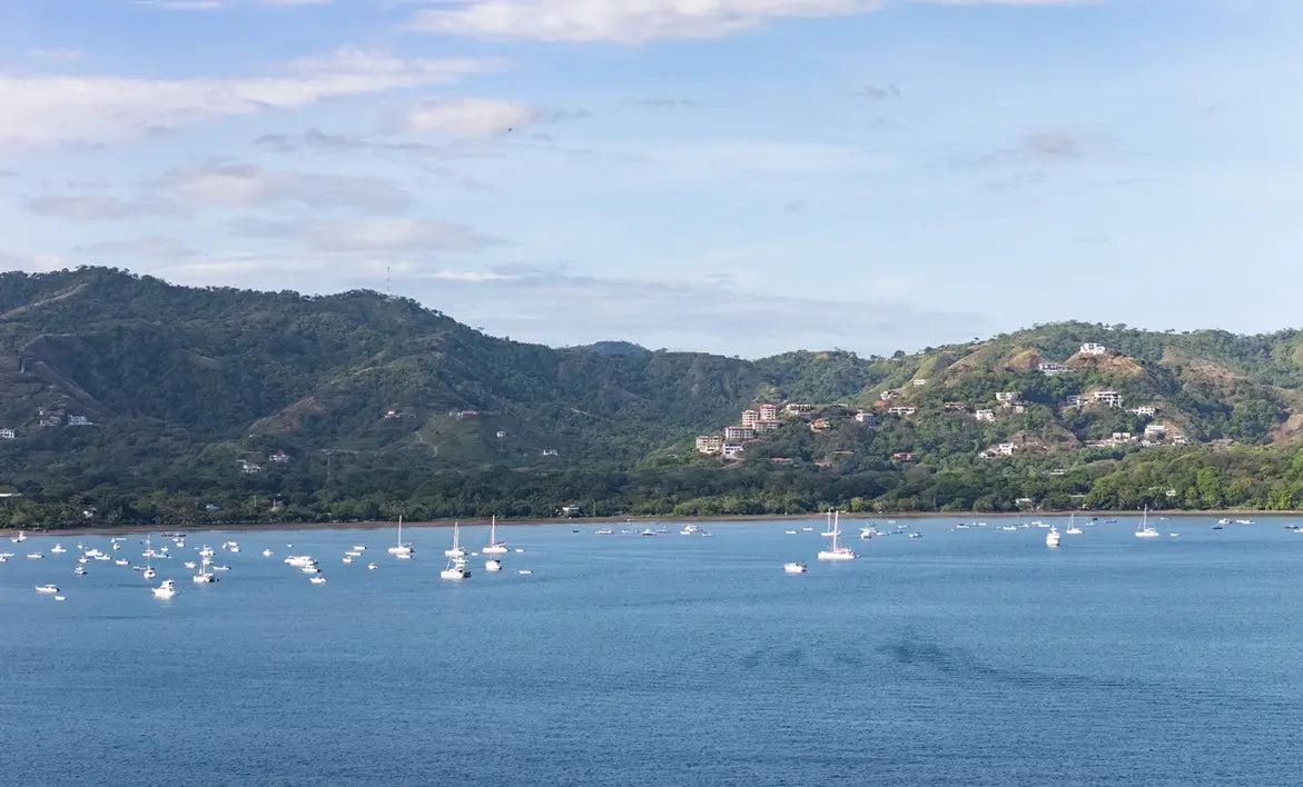 Estate Home 5 | Ultra-Luxury Ocean View Residence at Waldorf Astoria Costa Rica