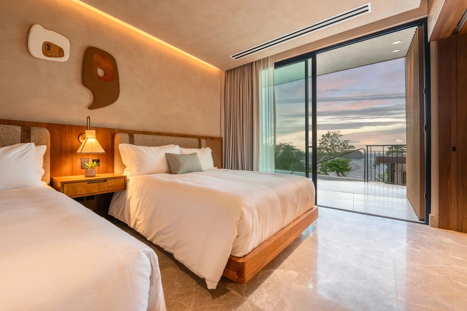 Estate Home 12 | Grand Cliffside Oceanfront Estate at Waldorf Astoria Costa Rica