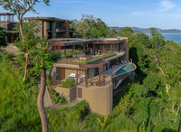 Estate Home 6 | Iconic Oceanfront Luxury Estate in Waldorf Astoria Costa Rica thumbnail