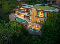 Estate Home 12 | Grand Cliffside Oceanfront Estate at Waldorf Astoria Costa Rica thumbnail