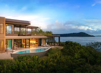 Estate Home 5 | Ultra-Luxury Ocean View Residence at Waldorf Astoria Costa Rica thumbnail