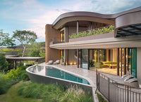 Estate Home 2 | Luxury Ocean-View Residence in Waldorf Astoria Costa Rica thumbnail