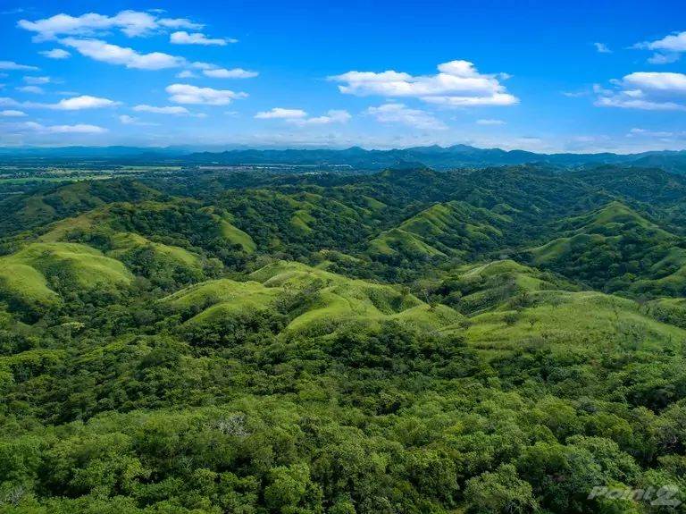 DEVELOPER'S DREAM LAND WITH PANORAMIC OCEAN VIEWS