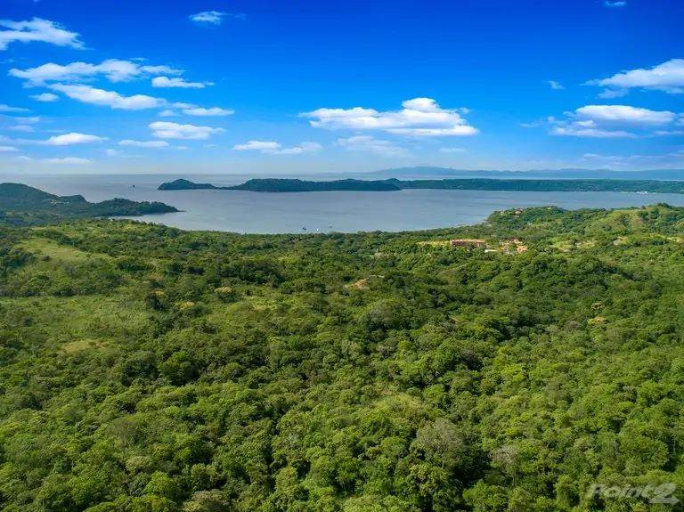 Developer’s Dream Land with Panoramic Ocean Views