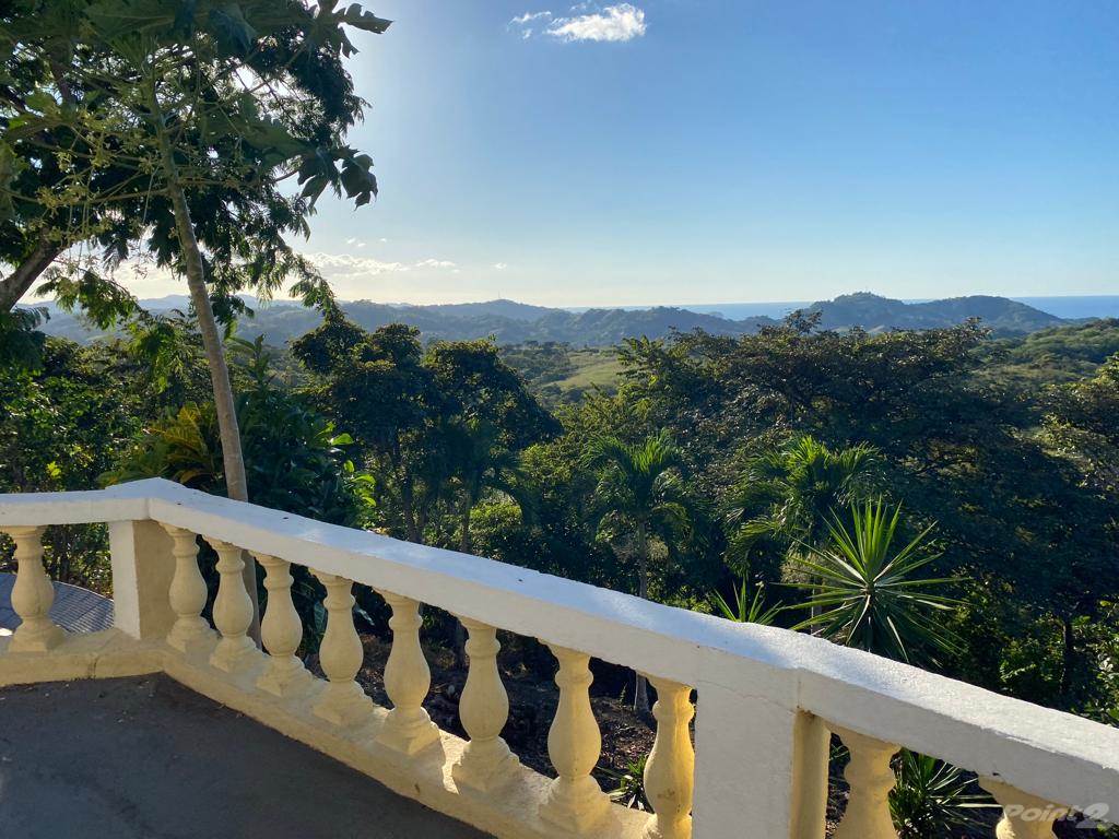 Developer’s Dream Land with Panoramic Ocean Views