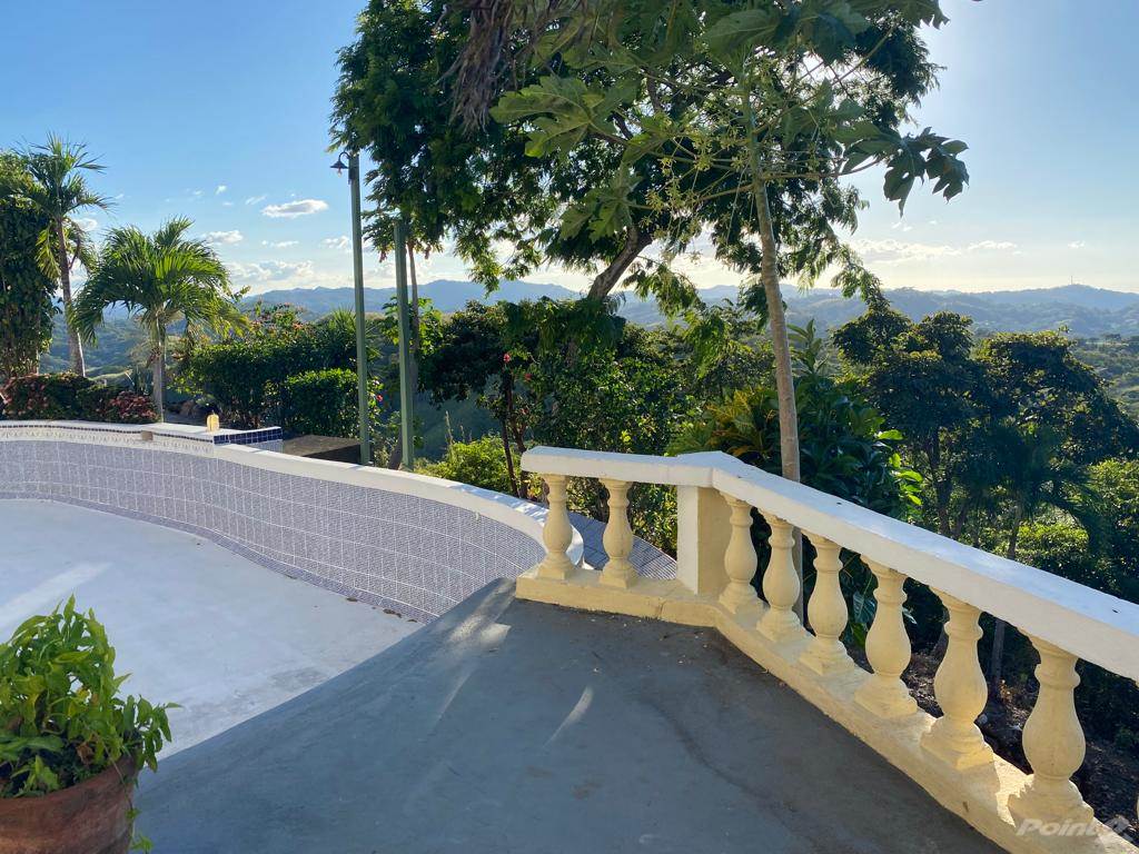 Developer’s Dream Land with Panoramic Ocean Views