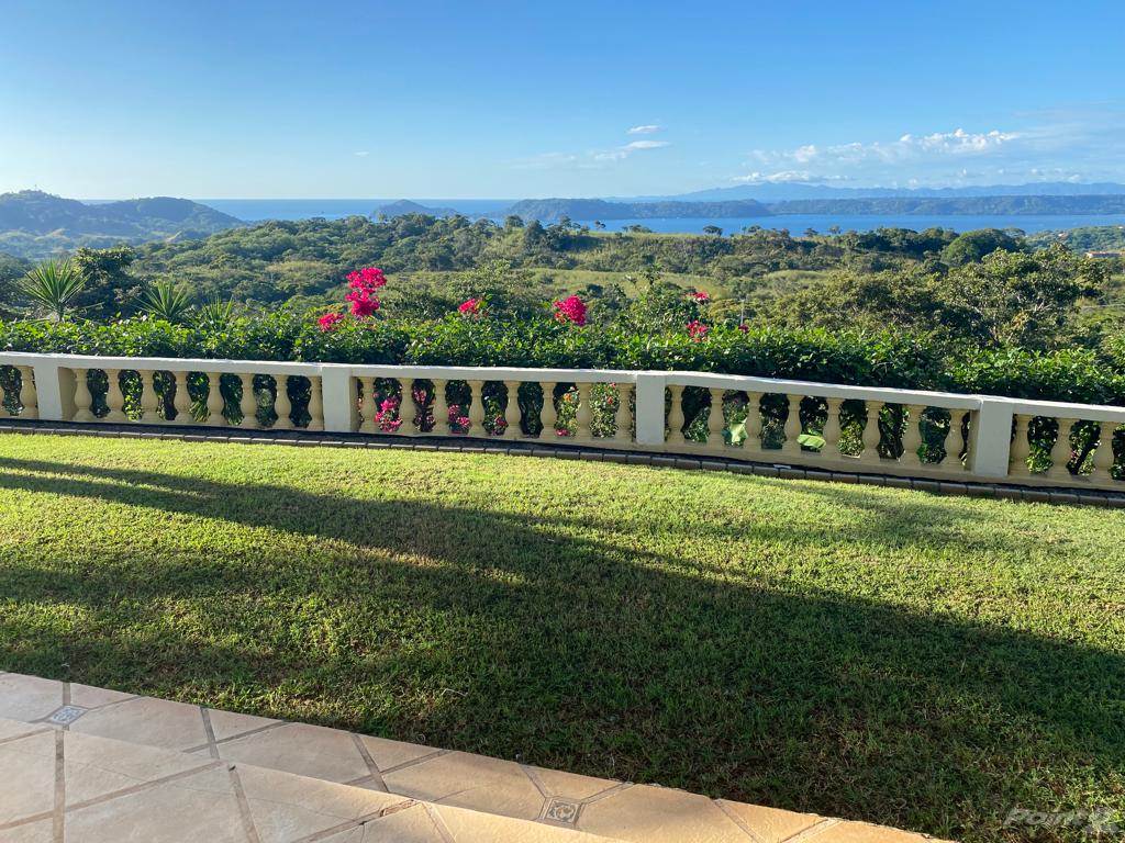 Developer’s Dream Land with Panoramic Ocean Views
