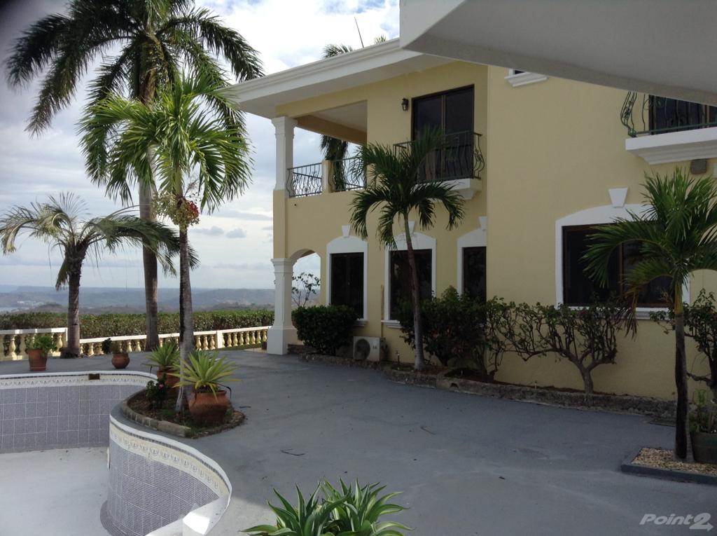 Developer’s Dream Land with Panoramic Ocean Views