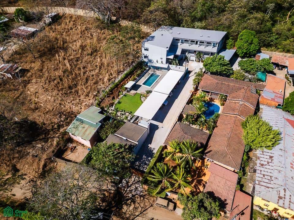 Monte Alto Apartments in Villareal, Tamarindo, Guanacaste