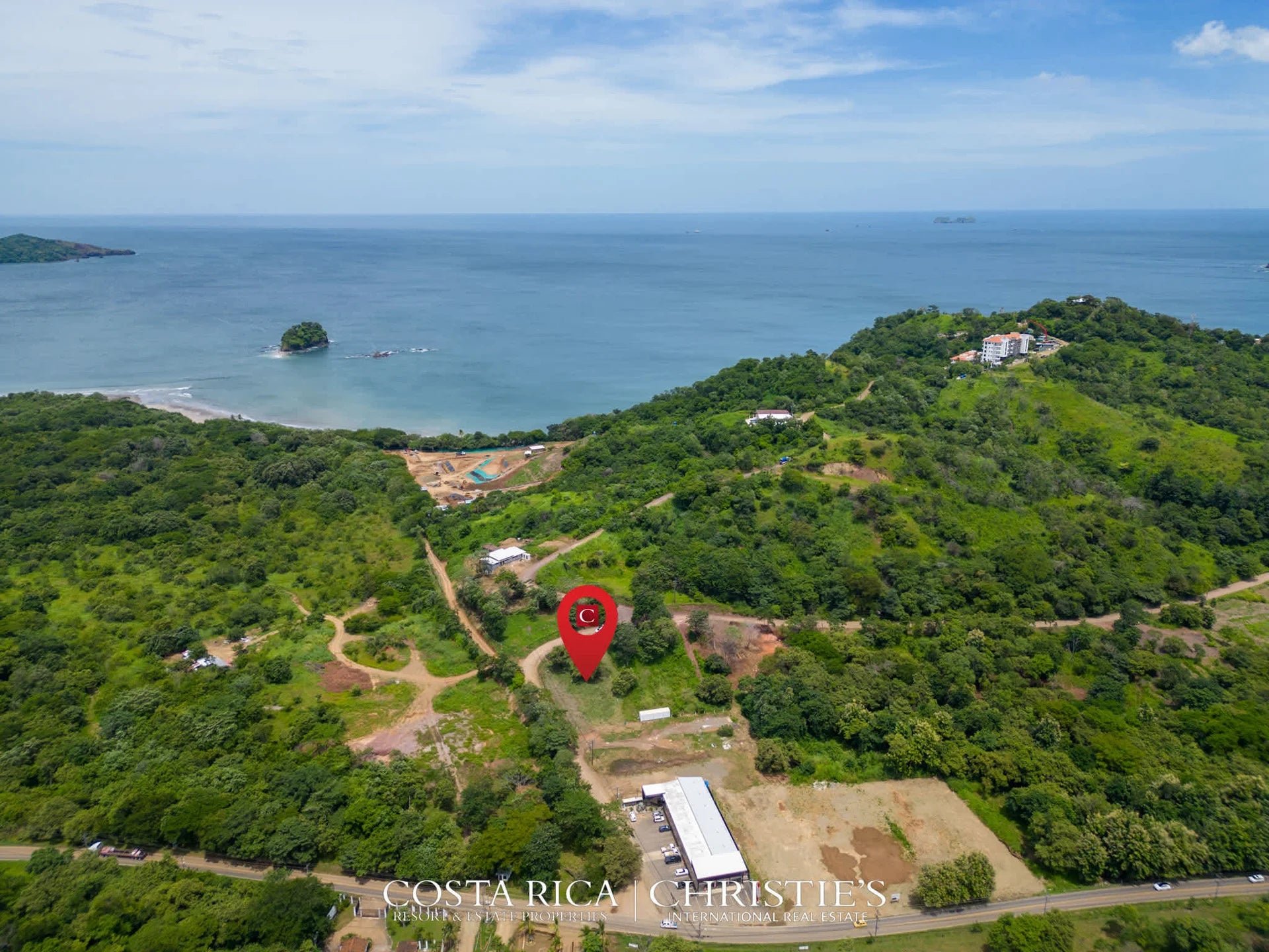 Flamingo South Boutique - Exceptional Real Estate Investment