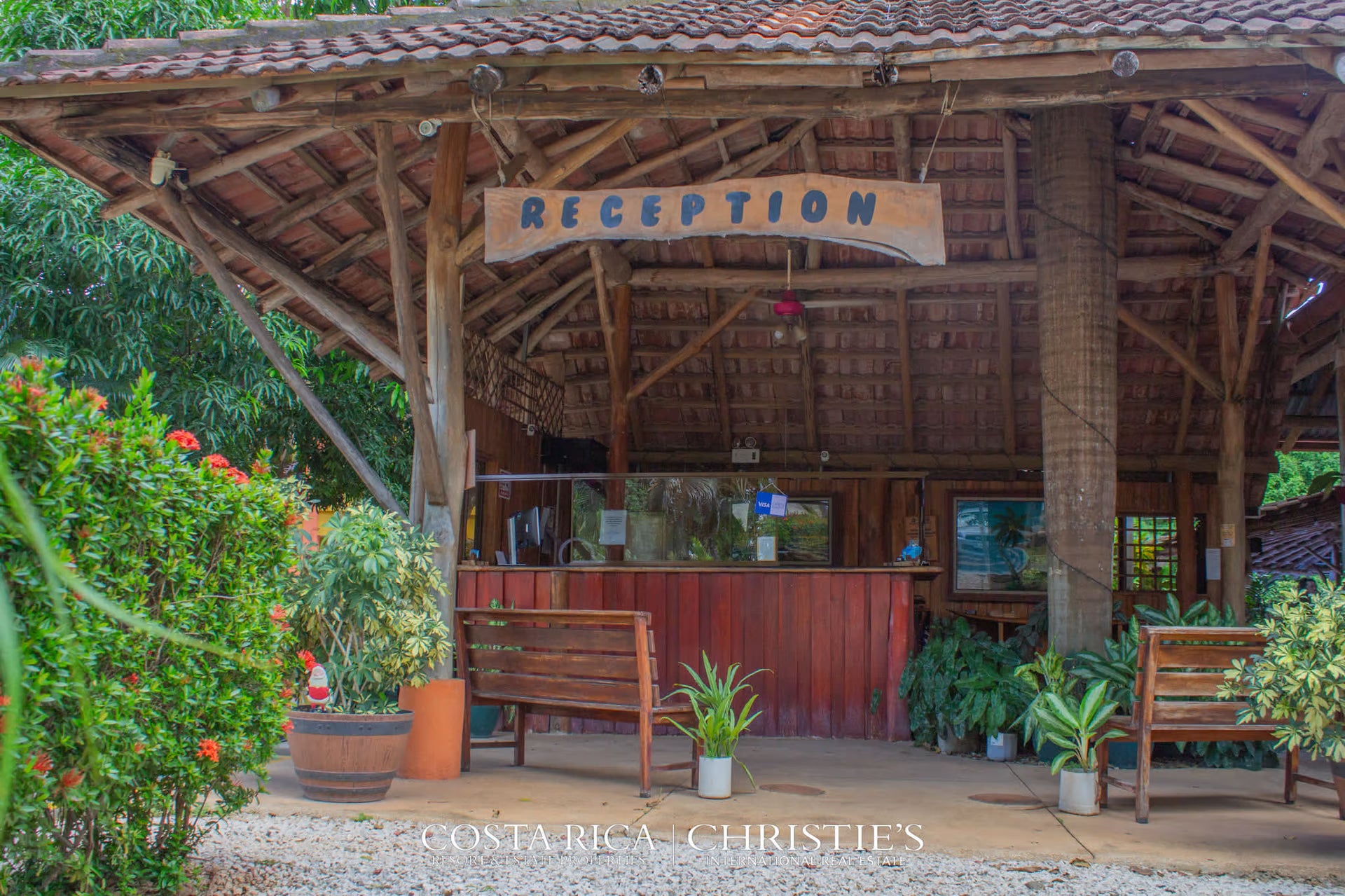 Turnkey Hotel Investment at Hotel Nany – Just Steps from Playa Conchal