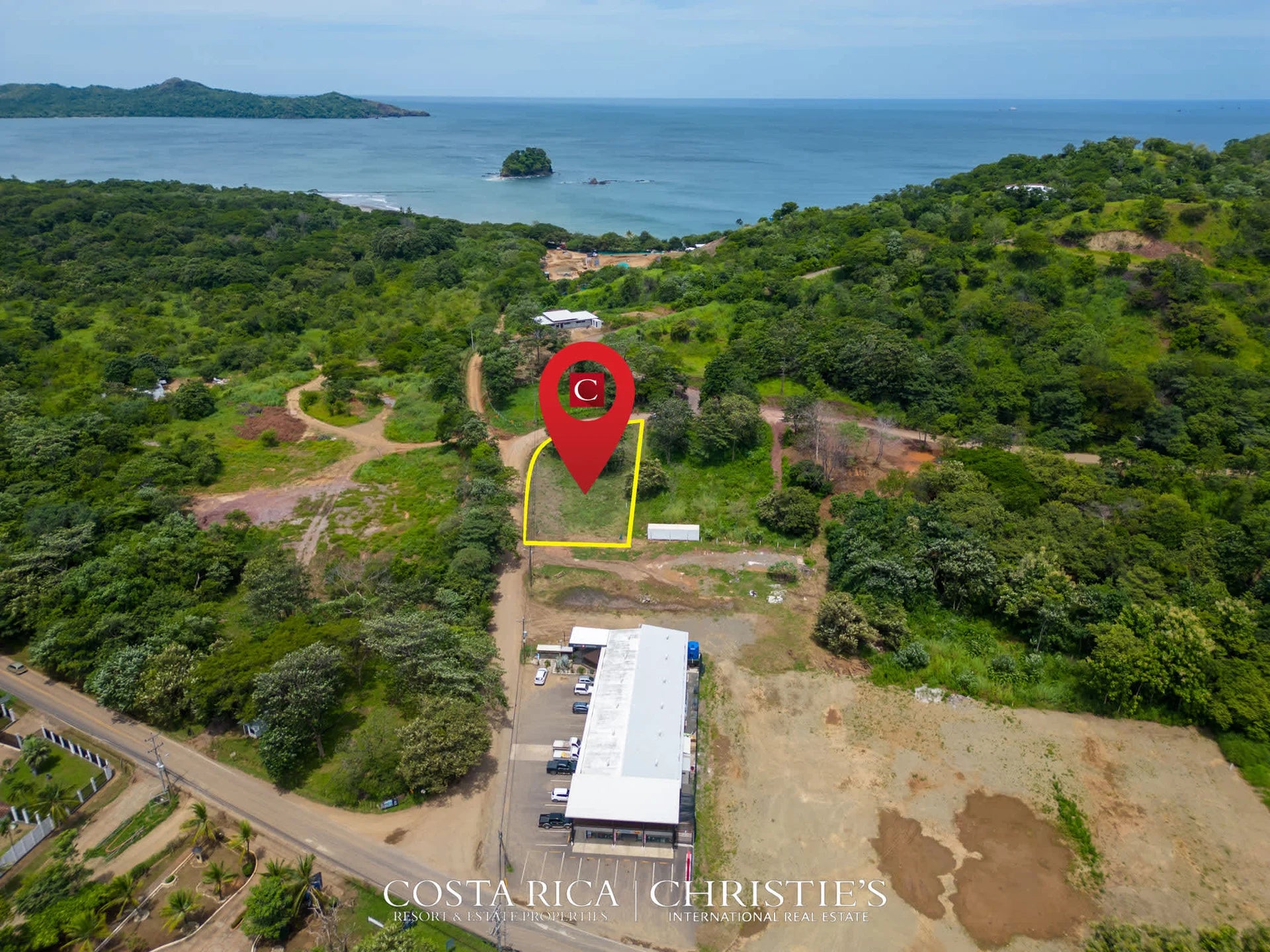 Flamingo South Boutique - Exceptional Real Estate Investment