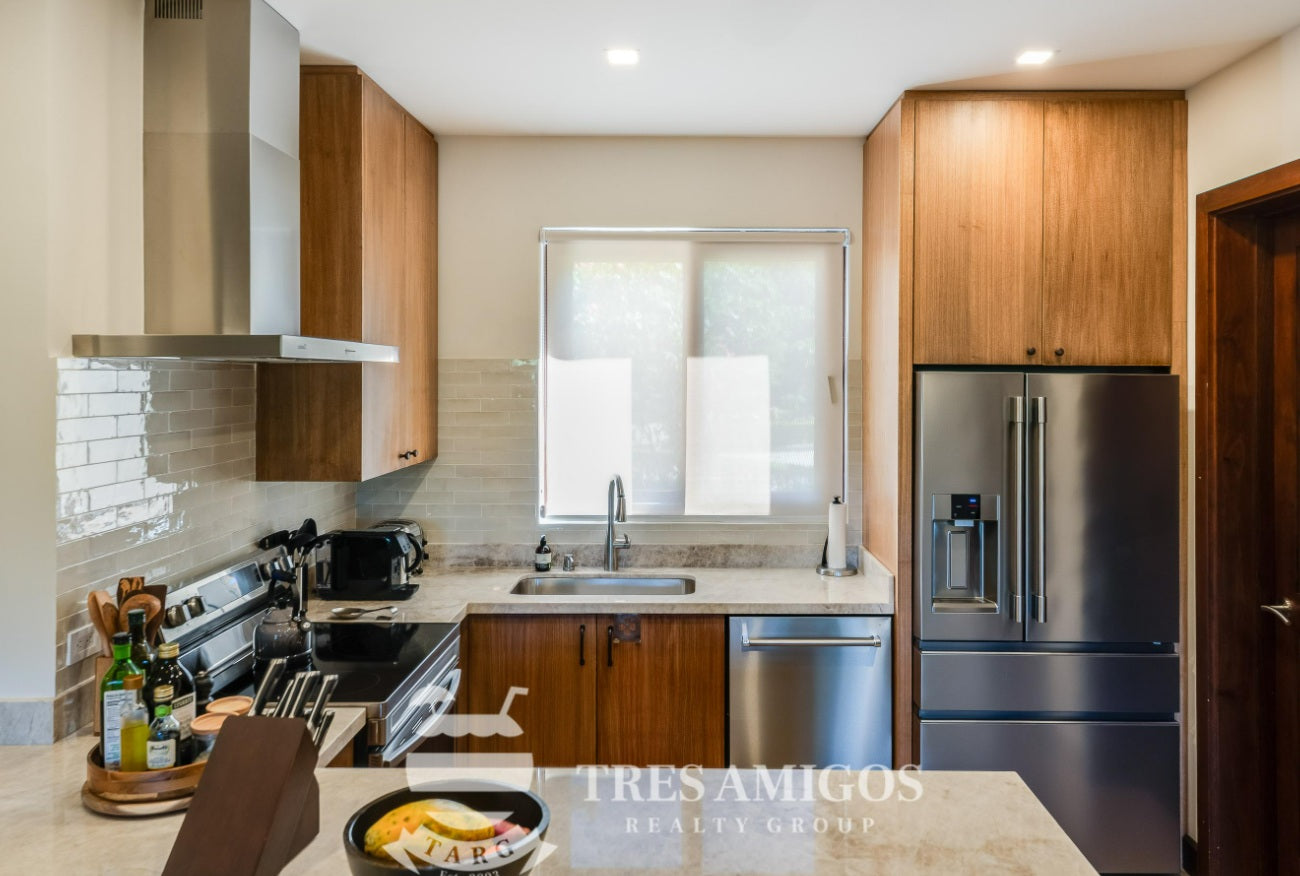 Hermosa del Mar Condo 1-1C