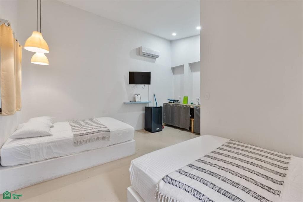 Manta Ray Lodge – Veintisiete de Abril, Guanacaste