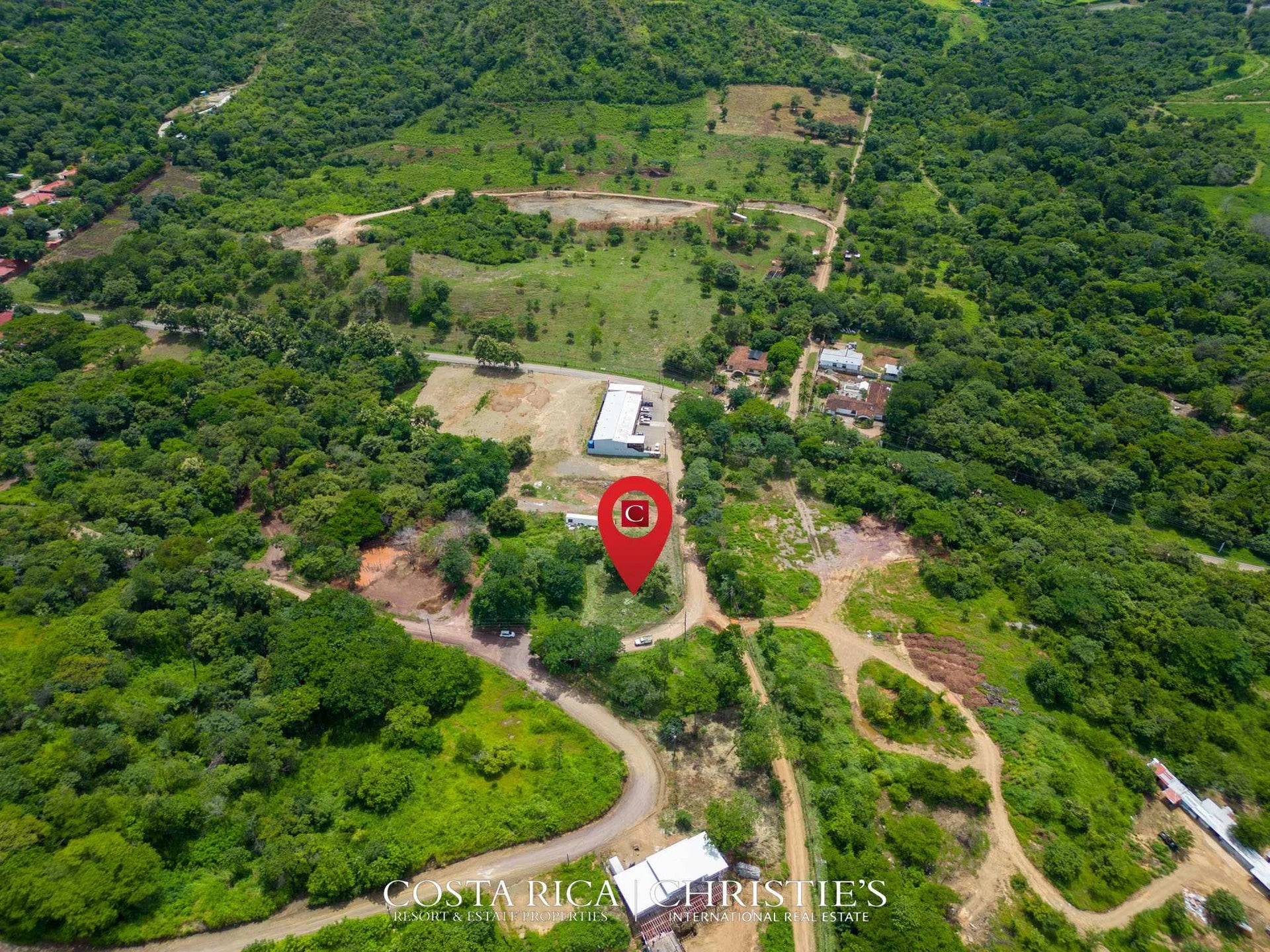 Flamingo South Boutique - Exceptional Real Estate Investment
