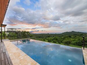 Costa Rica real estate beachfront property