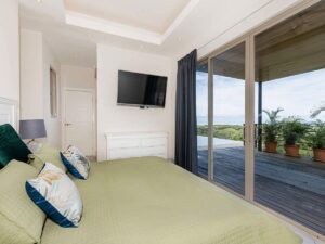 Costa Rica real estate property - Bedroom