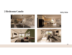 Tropical Paradise Home - Bedroom Condo 2